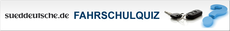 Führerschein, Führerscheinprüfung